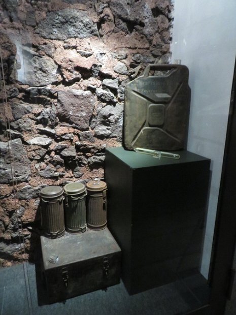 (59) Museo dello sbarco